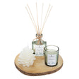 Wild tray scent gift set
