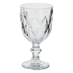 Wine glass Lea 23 cl transparent