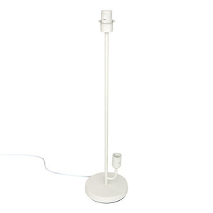 Лампион atmosphera Blanca, Бежов, 124 cm