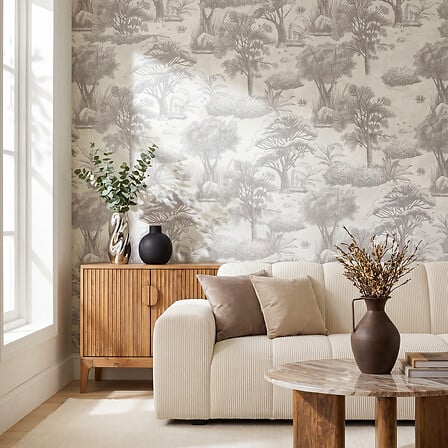 Тапет atmosphera Melina, 10 m x 53 cm