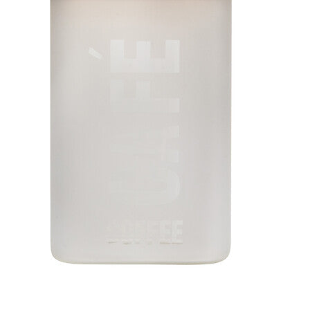 Кутия за кафе 5five Glassy, Боросиликатно стъкло, 875 ml