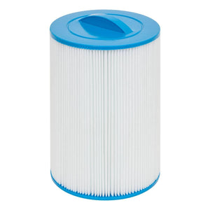 Аcrylic filter cartridge for spa Hesperide, Полиуретан, Бял — изображение 1
