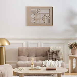 Картина 3D atmosphera Lilo, Платно 58×78 cm
