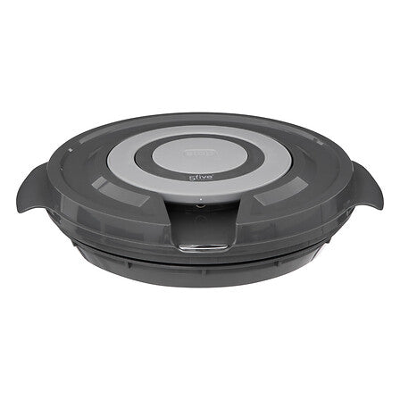 Центрофуга за салата 5five NEO_2, ABS, 5.5L, Сива