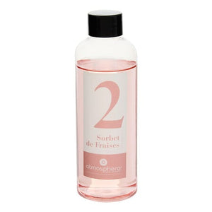 Пълнител за дифузер atmosphera Numia, Ягода, 180 ml