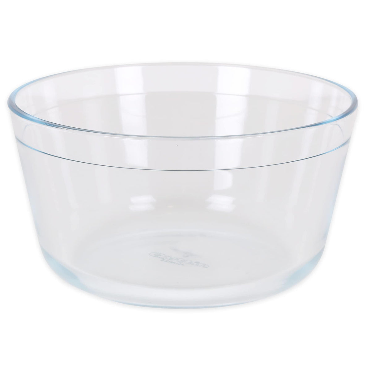 Огнеупорна купа Quttin, 2.9L / 21.5x113cm - Homesector