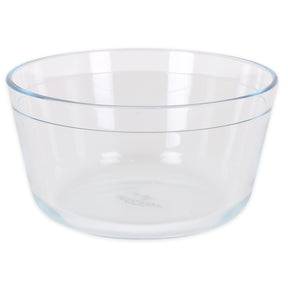 Огнеупорна купа Quttin, 2.9L / 21.5x113cm - Homesector