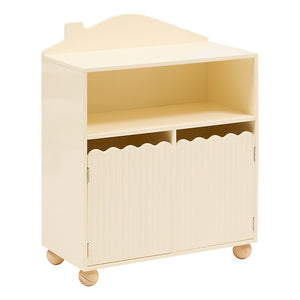 Детски шкаф atmosphera Bouli, 60×30×75.5 cm, MDF