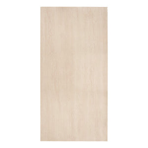 Dekoratív falpanel Atmosphera Cary, műgyanta, travertin, 120×60 cm
