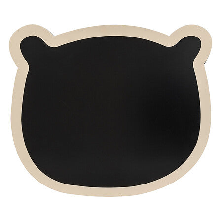 Детска дъска за рисуване atmosphera Bear, 48 cm