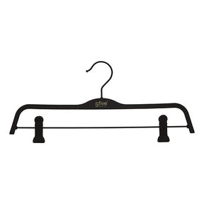 Закачалки Hang'clip 5five, Комплект 2 бр., 37.5 cm, Черни