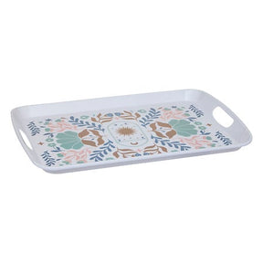 Поднос с 2 дръжки 5five Essentiels, Меламин, 47 cm