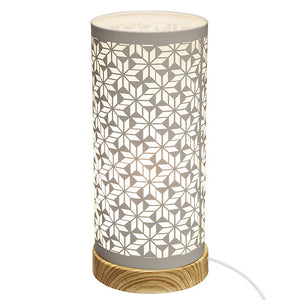 Нощна лампа atmosphera Lamby, Touch, 28 cm, Асорти