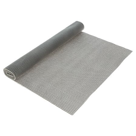 Подложка против хлъзгане 5five, PVC, 50 x 150 cm, Сива