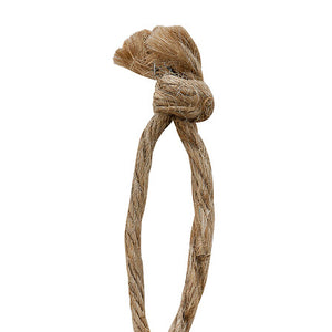 Декорация за стена atmosphera Hearts, Дърво, 78 cm
