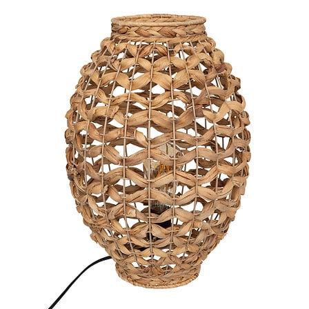 Нощна лампа atmosphera Sand, 40 cm, Воден зюмбюл
