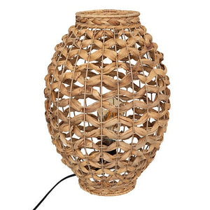Нощна лампа atmosphera Sand, 40 cm, Воден зюмбюл