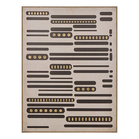 Картина 3D atmosphera Keny, Платно 58×78 cm, Асорти