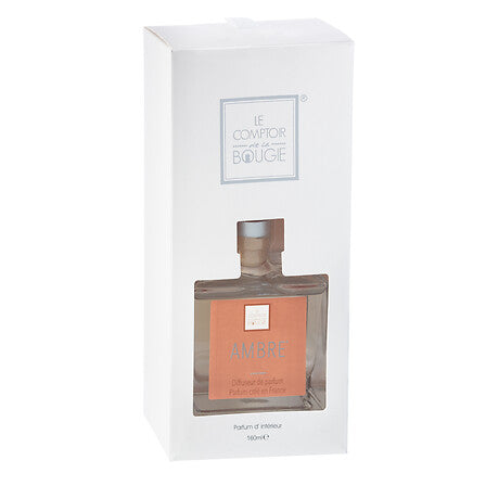 Дифузер atmosphera Elea, 160 ml, Стъкло