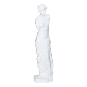 Външна декорация atmosphera Venus Isa, 98 cm, Магнезия