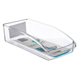 Кутия за хладилник 5five Essentiels, Полистирен, Прозрачна, 32 cm