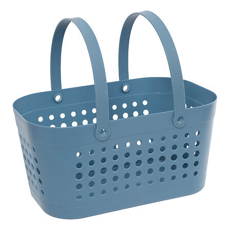 Кош за пране 5five Flex, Ратан, 18L