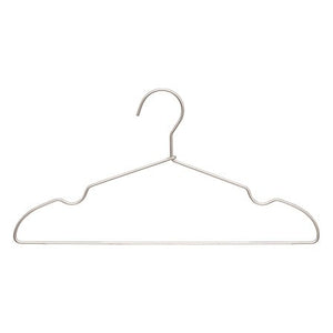 Комплект 5 закачалки 5five Hang'up, Алуминий, 40.5 cm