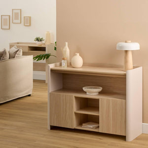 Скрин 5five Roundy, Ivory, 110 cm