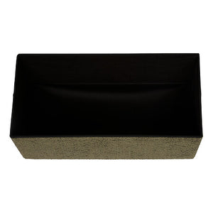 atmosphera Soana tárolópad, 38 cm