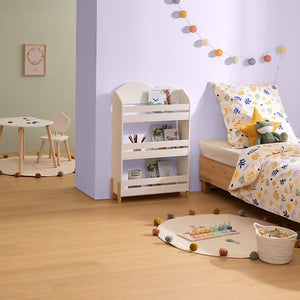 Детска библиотека atmosphera Sweet, MDF