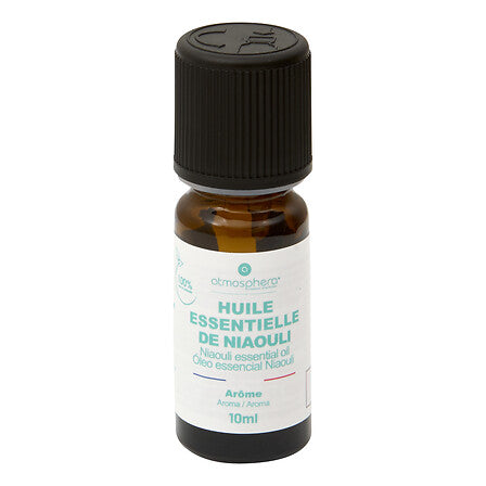 Етерично масло atmosphera Lina, Нiaули, 10 ml