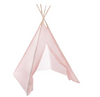 Детска палатка atmosphera Teepee, 120x120x160 cm