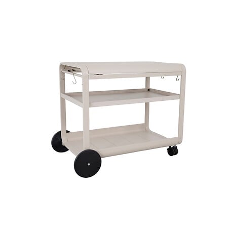 ALU CLA TROLLEY DOMILLY