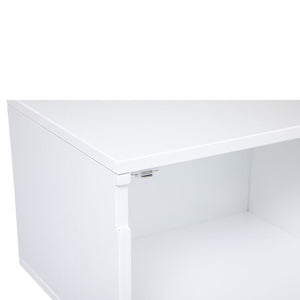 Детско нощно шкафче Atmosphera Fox, MDF