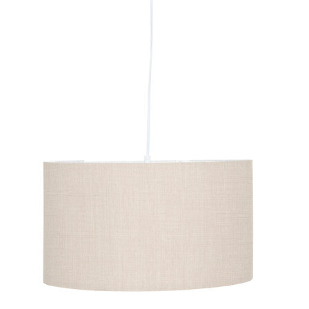 Абажур atmosphera Beline, Ø40 cm