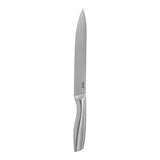 Нож за рязане на месо 5five Silver Precision, Неръждаема стомана