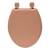 Тоалетна седалка 5five Colors, HDF, Розова