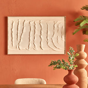 3D falikép Atmosphera Ambroise, vászon 116×75 cm