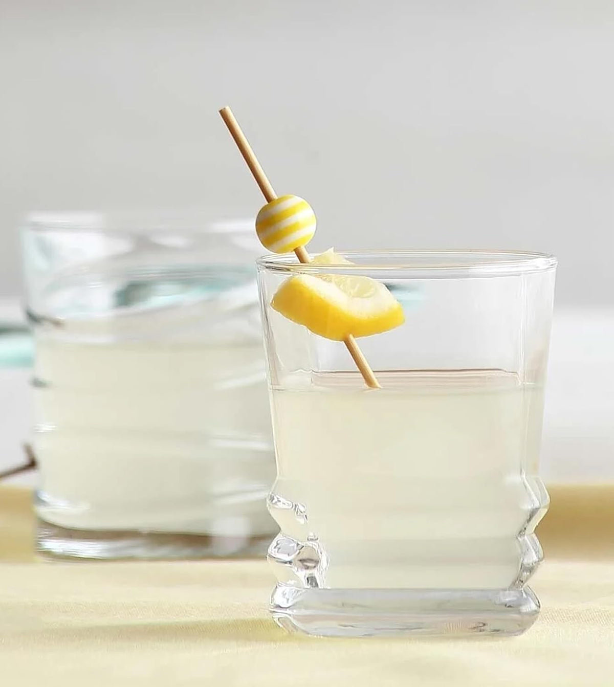 Likőröspohár-készlet LAV Elegan, 80 ml, 6 db