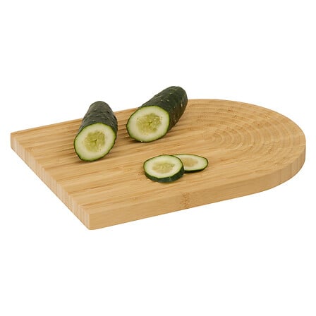 Дъска за рязане 5five Arche, Бамбук, 32 x 24 cm
