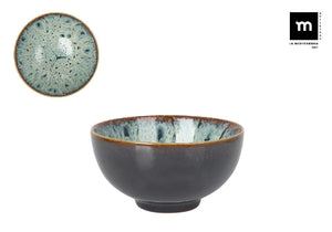 Japán tál LA MEDITERRANEA Emi, 11×6 cm, porcelán