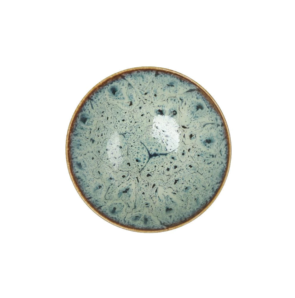 Japán tál LA MEDITERRANEA Emi, 11×6 cm, porcelán