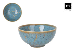 Japán tál LA MEDITERRANEA Lui, 15×8 cm, porcelán