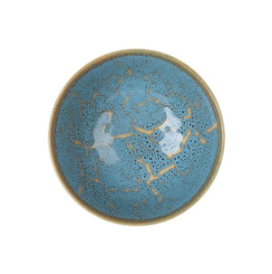 Japán tál LA MEDITERRANEA Lui, 15×8 cm, porcelán