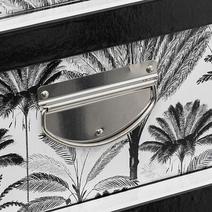 Комплект кутии за съхранение 5five Dolce Vita, Картон, 6 бр.