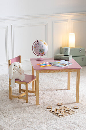 Детска маса atmosphera Classic, MDF