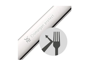 WMF Merit Protect evőeszközkészlet, rozsdamentes acél, 30 részes