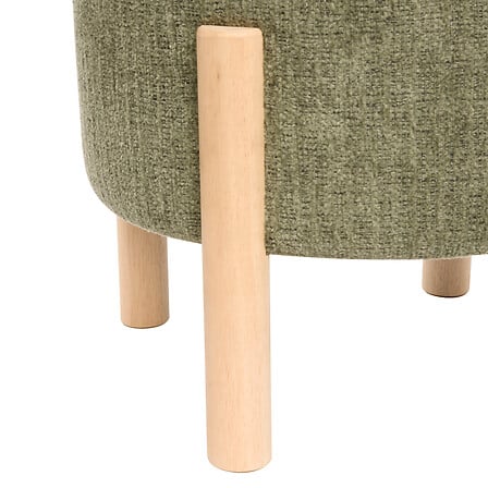 Табуретка с място за съхранение atmosphera Elki, 45.5 cm
