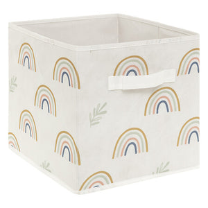 Сет кутии за съхранение atmosphera Rainbow, 2 бр