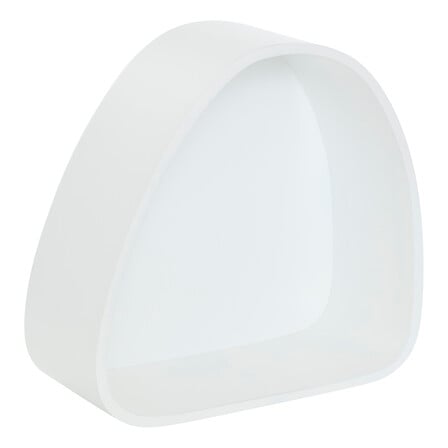 Рафт за стена atmosphera Sien, MDF, 3 бр